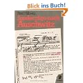 Sonderz�ge nach Auschwitz: The Role of the German Railroads in the Destruction of the Jews