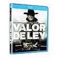 Valor De Ley (John Wayne) [Blu-ray]