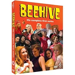 Beehive [DVD] [2008]