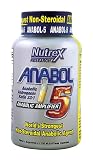 Nutrex Research - Anabol-5, 120 capsules
