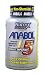 Nutrex Research - Anabol-5, 120 capsules