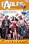 Fables Vol. 13: The Great Fables Crossover