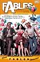 Fables Vol. 13: The Great Fables Crossover