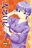 Azul, Ai Yori Aoshi 10 / Blue Ai Yori Aoshi 10 (Spanish Edition)