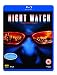 DVD : Night Watch [Blu-ray] [2005]