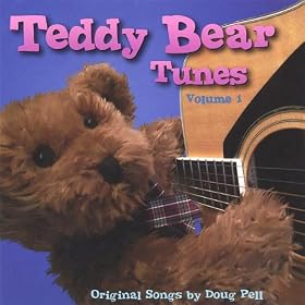 Dance With Your Teddy Bear