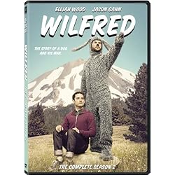 Wilfred: Season Two