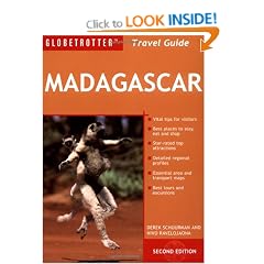 Madagascar (Globetrotter Travel Pack)