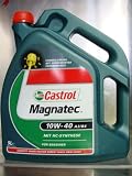 Zoom Produkt-Bild: Motor&ouml;l Castrol Magnatec 10W-40 A3/B4, 5 Liter