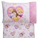 Disney Princess 2-pc. Toddler Sheet Set