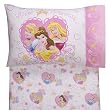 Disney Princess 2-pc. Toddler Sheet Set