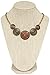 Family Jewels Boho Chic Multicolor Choker Necklace