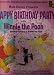Search : Winnie the Pooh Birthday Party