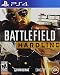 Battlefield Hardline (PS4) RS.1397.00