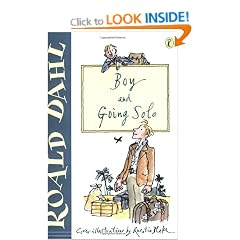 Boy and Going Solo