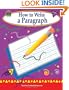 How to Write a Paragraph, Grades 1-3