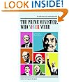The Prime Ministers Who Never Were: A Collection of Political Counterfactuals