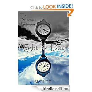 The Difference Between Night and Day