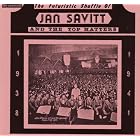 Futuristic Shuffle by Jan Savitt
