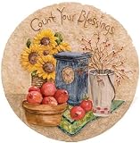 Count Your Blessings Stepping Stone