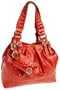 Jessica Simpson Pacha Small Tote,Sunset,one size