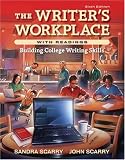 The Writer's Workplace with Readings: Building College Writing Skills