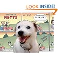 Everyday Mutts: A Comic Strip Treasury by Patrick McDonnell