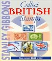 Collect British Stamps 2009