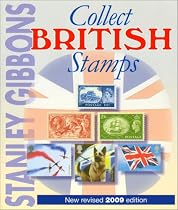 Collect British Stamps 2009
