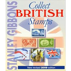 Collect British Stamps 2009