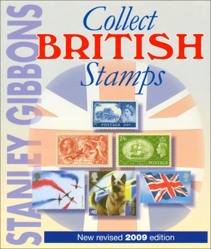 Collect British Stamps 2009