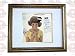 LESLIE UGGAMS Autographed Signed FRAMED LP Album & COA