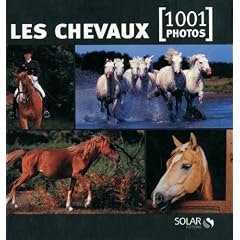 Les chevaux