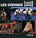 Les chevaux