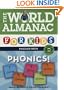 World Almanac Puzzler Deck: Phonics, Ages 5-7, Grades K-1