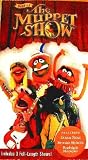 Review Time/Life Video and Jim Henson Home Entertainment V830-08 / Best of the Muppet Show: Diana Ross, Brooke Shields, Rudolph Nureyev