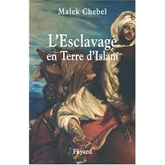 L'Esclavage en Terre d'Islam