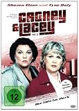Produkt-Bild: Cagney & Lacey 2 - Der Tote im Park -