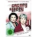 Cagney & Lacey 2 - Der Tote im Park -