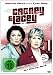Cagney & Lacey 2 - Der Tote im Park -