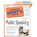 The Complete Idiot's Guide to Public Speaking (2nd Edition)