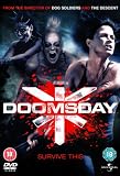 DVD : Doomsday [2008]