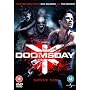Doomsday [DVD] [2008]