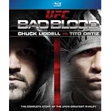 UFC: Bad Blood [Blu-ray]