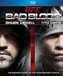 UFC - Bad Blood  Liddell Vs. Ort [Blu...