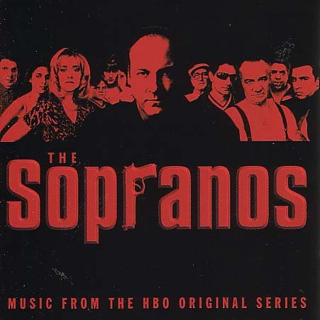Childrens Toyshop  Music : The Sopranos