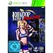 Lollipop Chainsaw