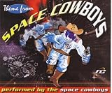 Theme From Space Cowboys