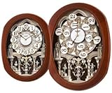 Grand Encore Legend - Rhythm Clocks 2009