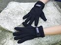 1 Paar Fleece Handschuh orig Thinsulate Gr.S-XL Damen oder Herren